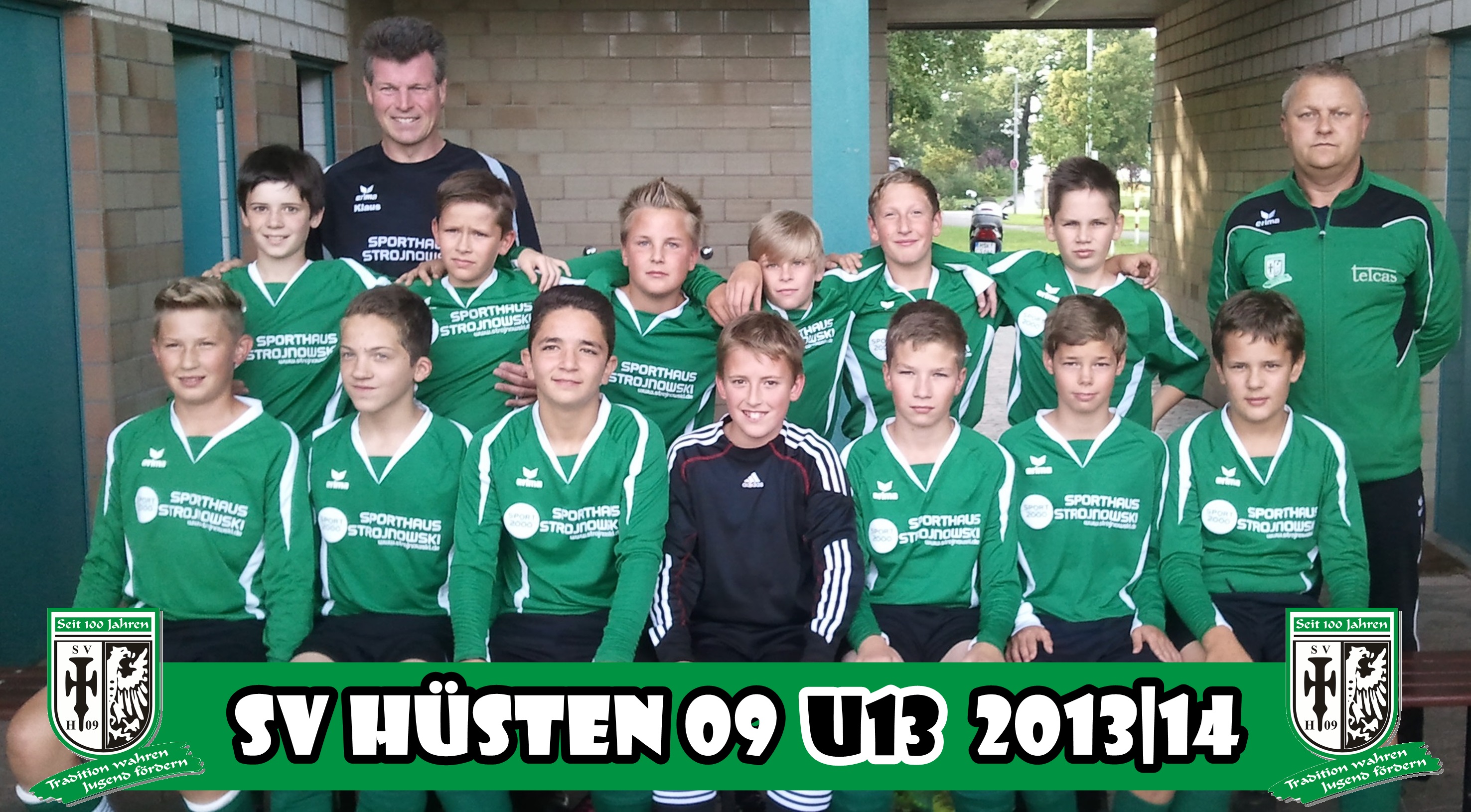 Hüsten 09 Hüsten 09