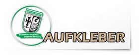 Aufkleber